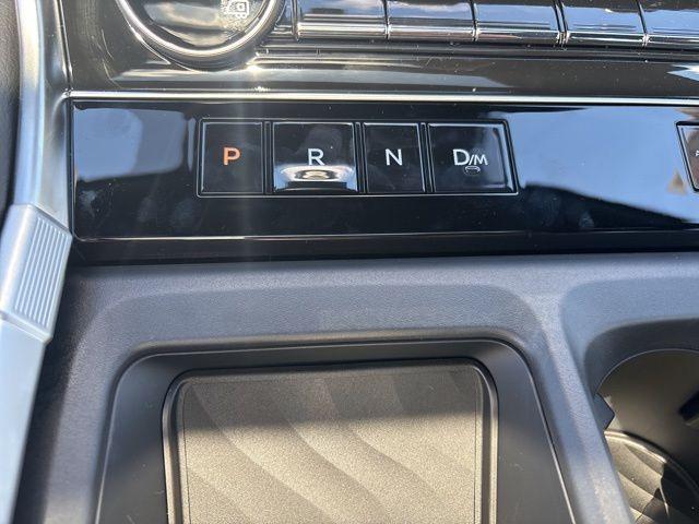 new 2026 Nissan Armada car, priced at $70,436