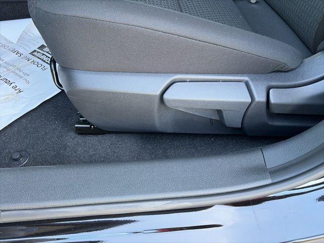 new 2026 Nissan Sentra car, priced at $22,967