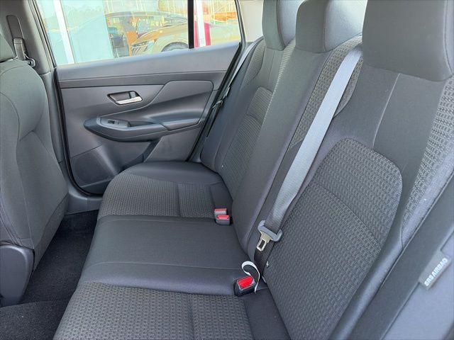 new 2026 Nissan Sentra car, priced at $22,967