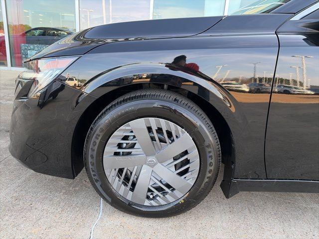 new 2026 Nissan Sentra car, priced at $22,967