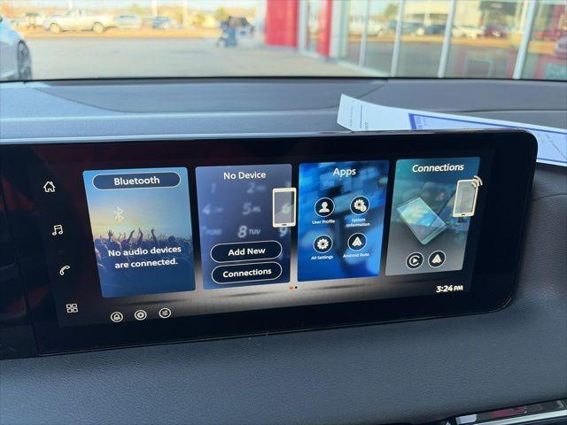 new 2026 Nissan Sentra car, priced at $22,967