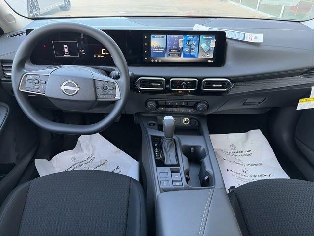 new 2026 Nissan Sentra car, priced at $22,967