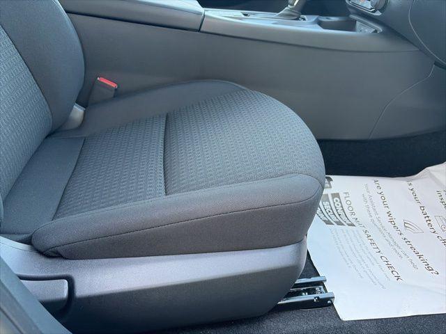 new 2026 Nissan Sentra car, priced at $22,967