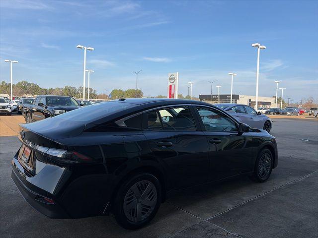 new 2026 Nissan Sentra car, priced at $22,967