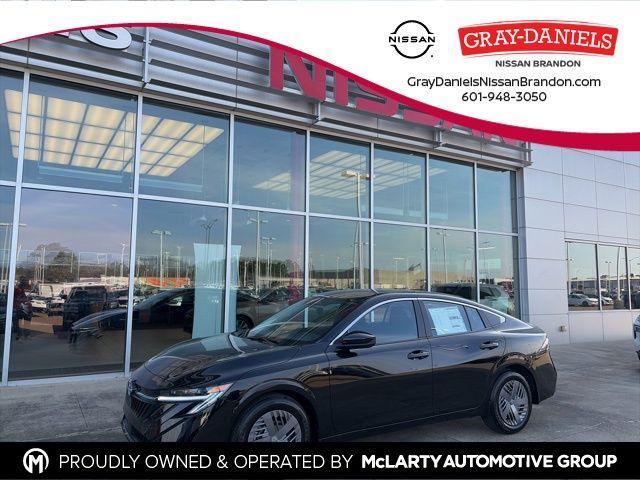 new 2026 Nissan Sentra car, priced at $23,467