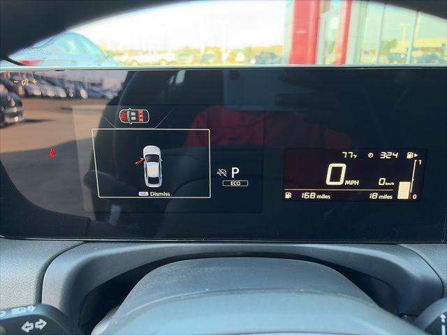 new 2026 Nissan Sentra car, priced at $22,967