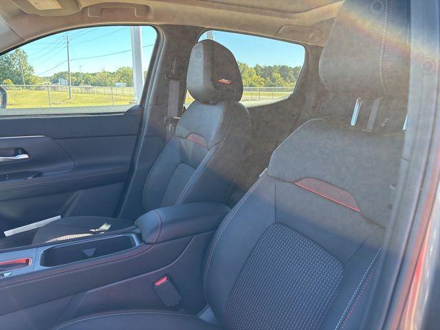 new 2026 Nissan Kicks car, priced at $29,865