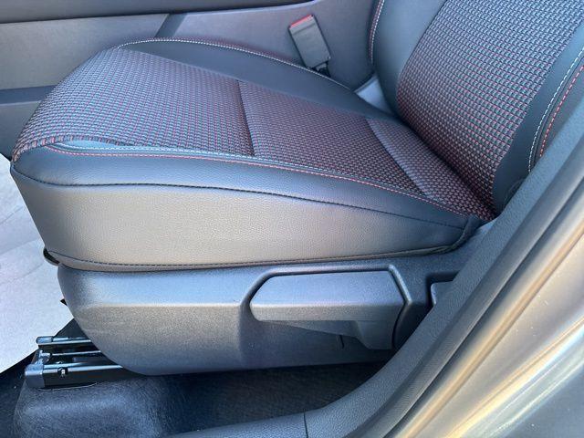 new 2026 Nissan Kicks car, priced at $29,865