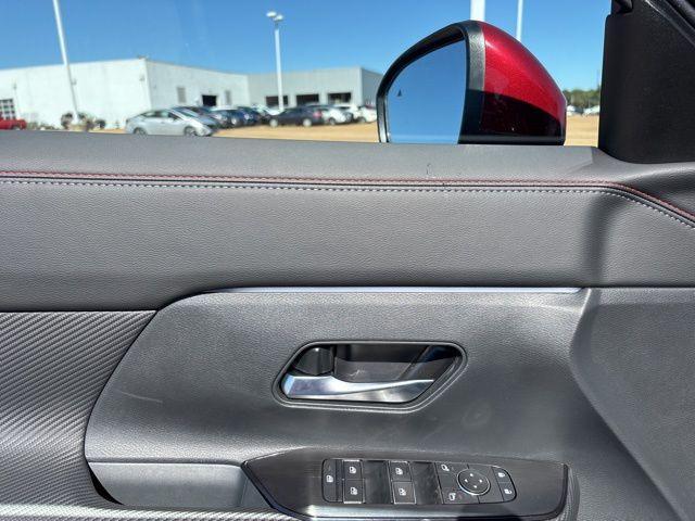 new 2026 Nissan Kicks car, priced at $29,865