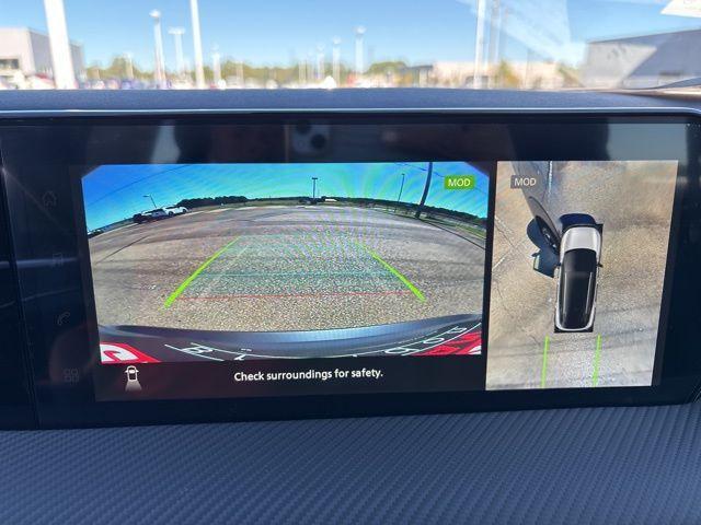 new 2026 Nissan Kicks car, priced at $29,865