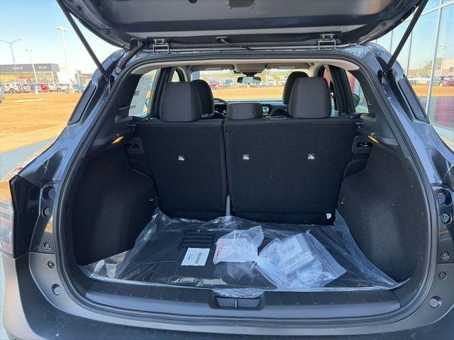 new 2026 Nissan Kicks car, priced at $23,851