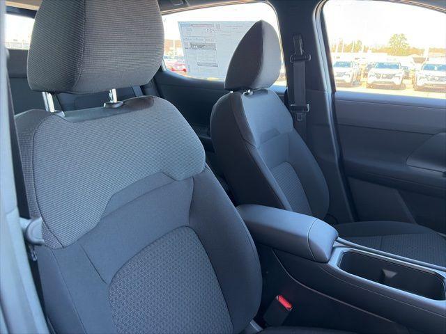 new 2026 Nissan Kicks car, priced at $23,851