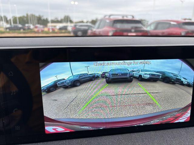 new 2026 Nissan Kicks car, priced at $26,395