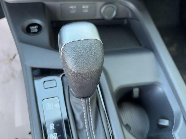 new 2026 Nissan Sentra car, priced at $24,311