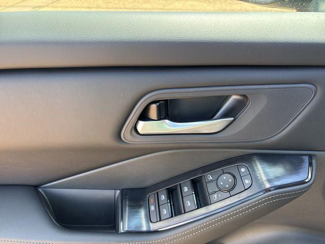 new 2026 Nissan Rogue car, priced at $27,362