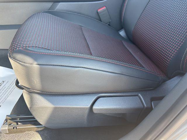 new 2026 Nissan Kicks car, priced at $29,631