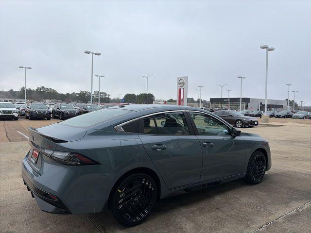 new 2026 Nissan Sentra car, priced at $26,181