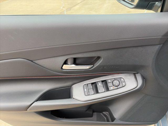 new 2026 Nissan Sentra car, priced at $26,181