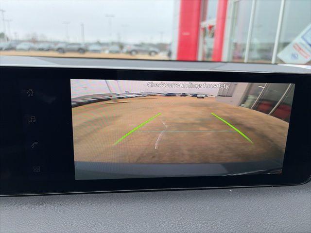 new 2026 Nissan Sentra car, priced at $26,181