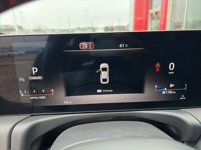 new 2026 Nissan Sentra car, priced at $26,181