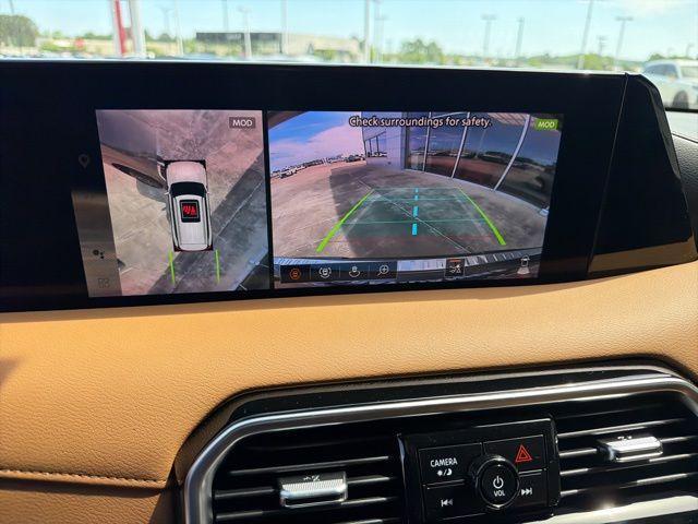 new 2026 Nissan Armada car, priced at $62,711