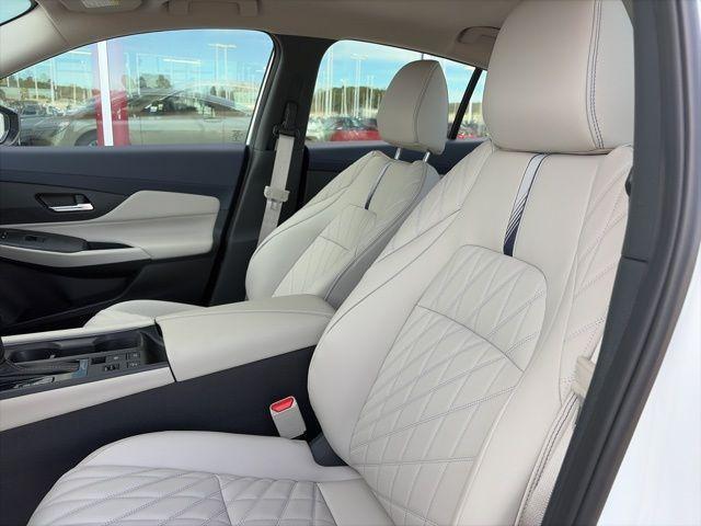 new 2026 Nissan Sentra car, priced at $28,663