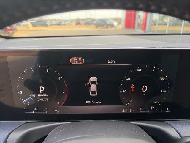 new 2026 Nissan Sentra car, priced at $28,663