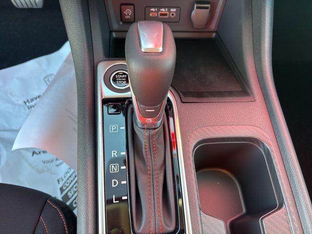 new 2025 Nissan Sentra car, priced at $23,600