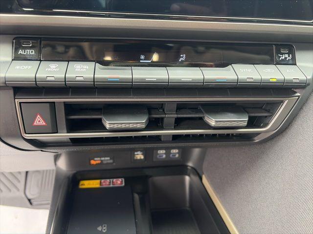 used 2025 Toyota Camry car, priced at $26,900