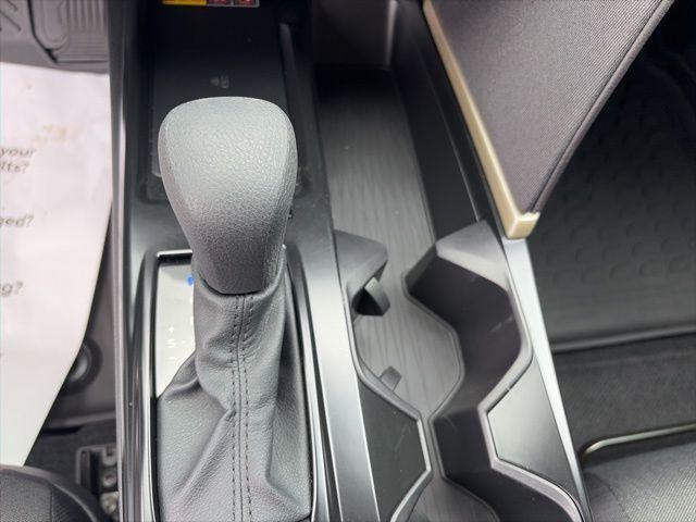 used 2025 Toyota Camry car, priced at $26,900