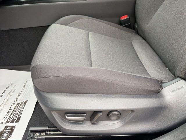 used 2025 Toyota Camry car, priced at $26,900