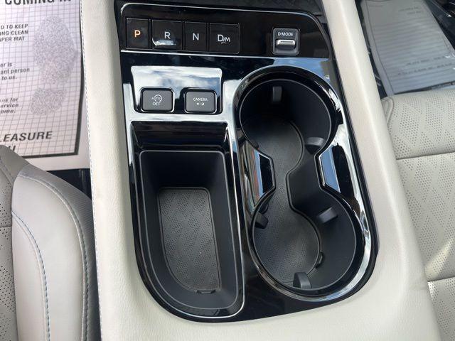 new 2026 Nissan Murano car, priced at $46,646