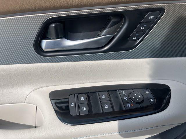 new 2026 Nissan Murano car, priced at $46,646