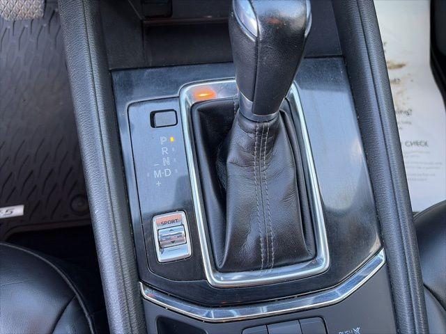 used 2018 Mazda CX-5 car, priced at $14,200