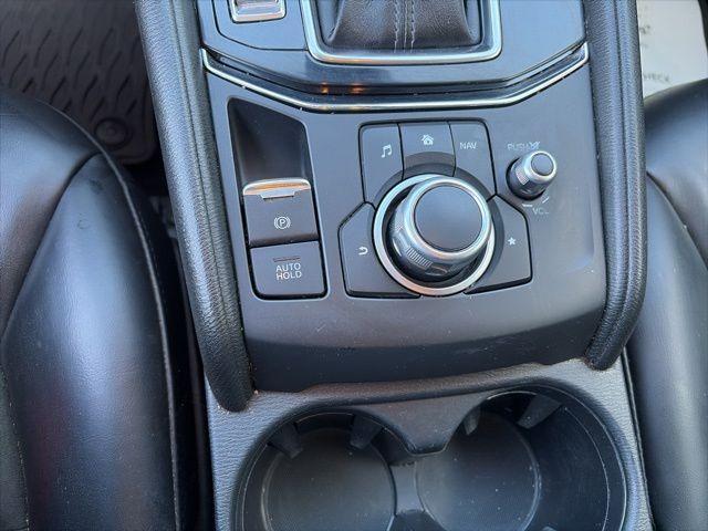 used 2018 Mazda CX-5 car, priced at $14,200