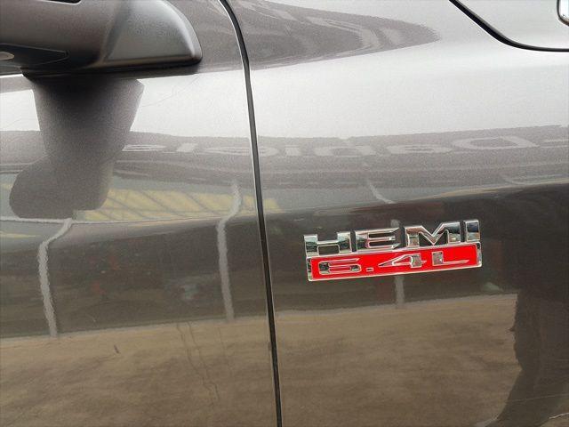 used 2022 Ram 2500 car, priced at $30,000