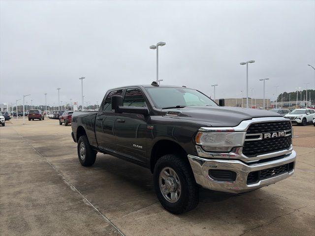 used 2022 Ram 2500 car, priced at $30,000