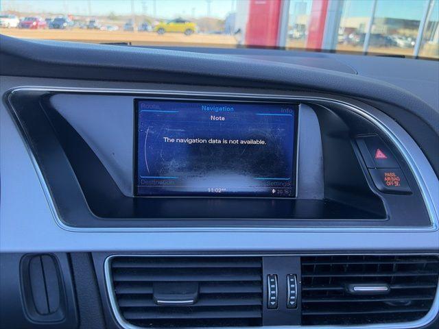 used 2015 Audi A5 car, priced at $14,500