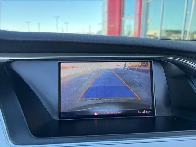 used 2015 Audi A5 car, priced at $14,500