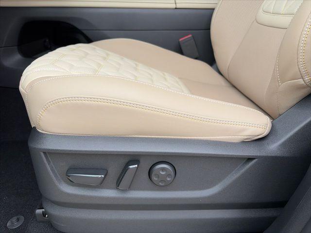 new 2026 Nissan Armada car, priced at $73,013