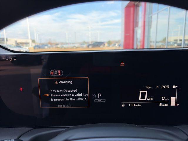 new 2026 Nissan Sentra car, priced at $23,467