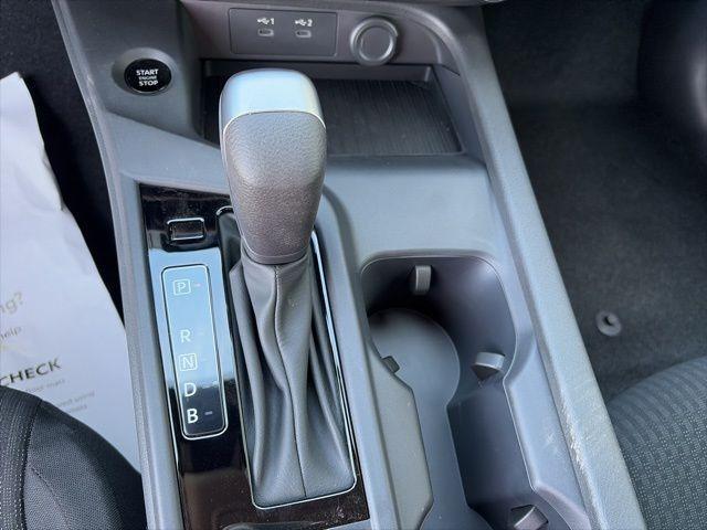 new 2026 Nissan Sentra car, priced at $23,467