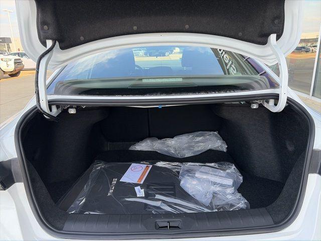 new 2026 Nissan Sentra car, priced at $23,467