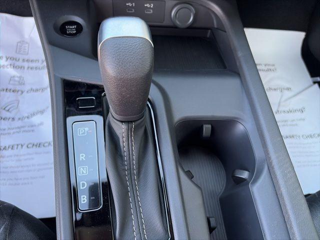 new 2026 Nissan Sentra car, priced at $24,311