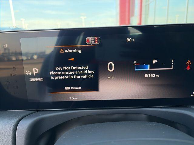 new 2026 Nissan Sentra car, priced at $24,311