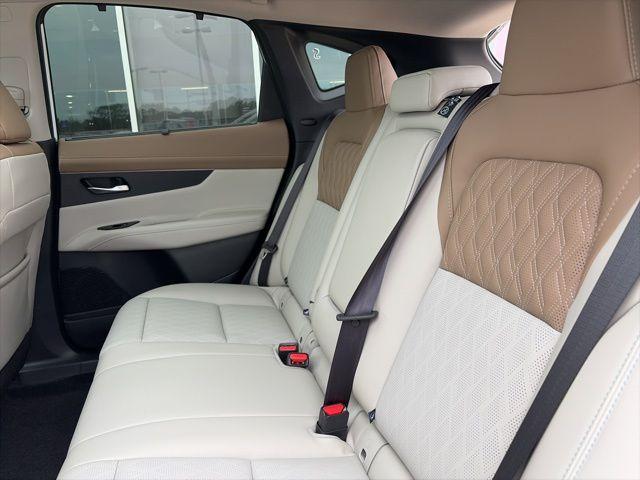 new 2026 Nissan Murano car, priced at $46,772