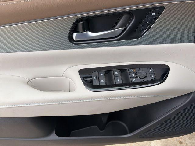 new 2026 Nissan Murano car, priced at $46,772