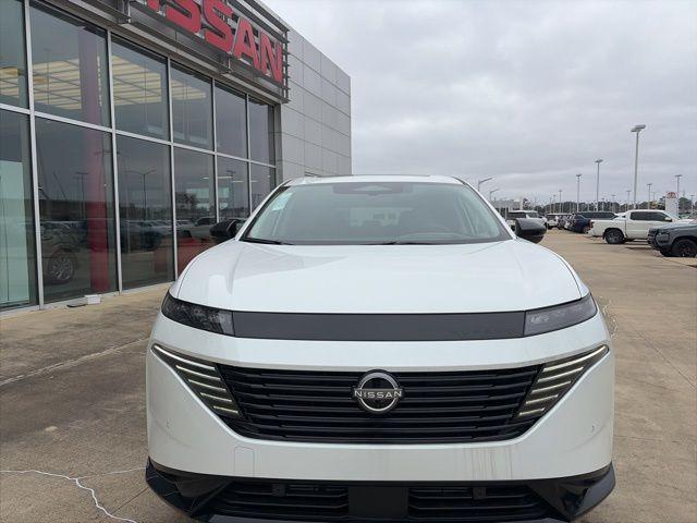 new 2026 Nissan Murano car, priced at $46,772