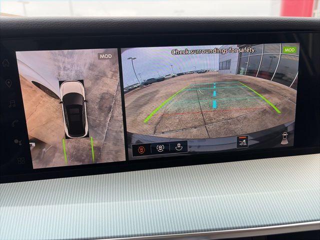 new 2026 Nissan Murano car, priced at $46,772