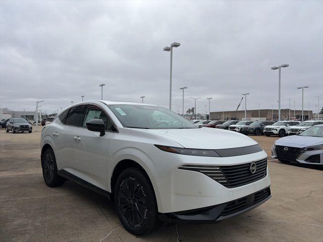 new 2026 Nissan Murano car, priced at $46,772